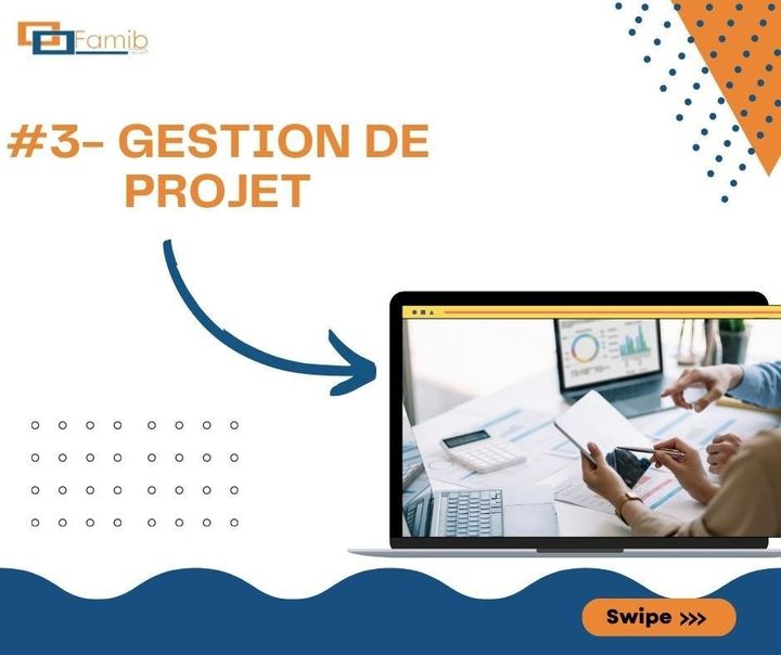 Famibgroup's tweet photo. Découvrez 5 modules de KINGUI ERP, un pro-logiciel qui permet de faciliter la gestion vos entreprises.
N’hésitez pas à donner vos avis en commentaire !
#Famib #Technologie #réseau #entreprise #structure #outil #informatique #tech @AmadouDiawaraMl https://t.co/L9FJ7eUVHW