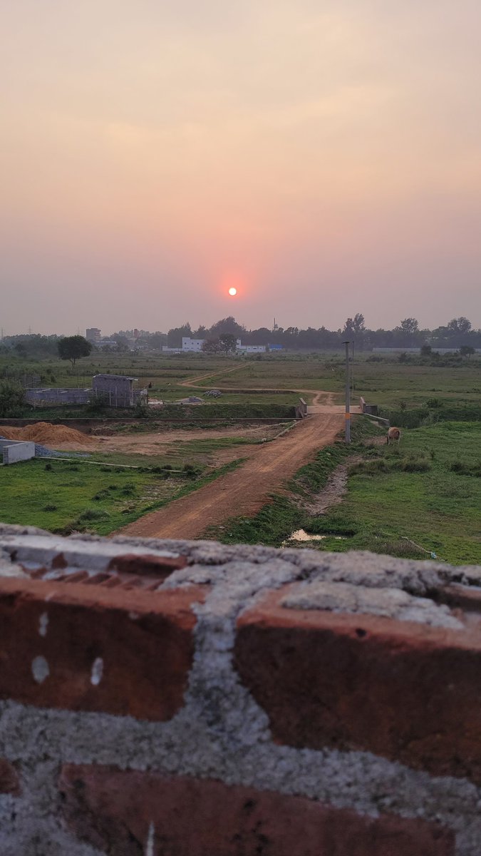 SunsetSnaps's tweet photo. RT @lopamudra_barik: Sunsets are proof that no matter what happens, every day can end beautifully.❤️
#sunsetphotography #SunSetSwish #sunsetclicks https://t.co/j7ZMeBZtPI