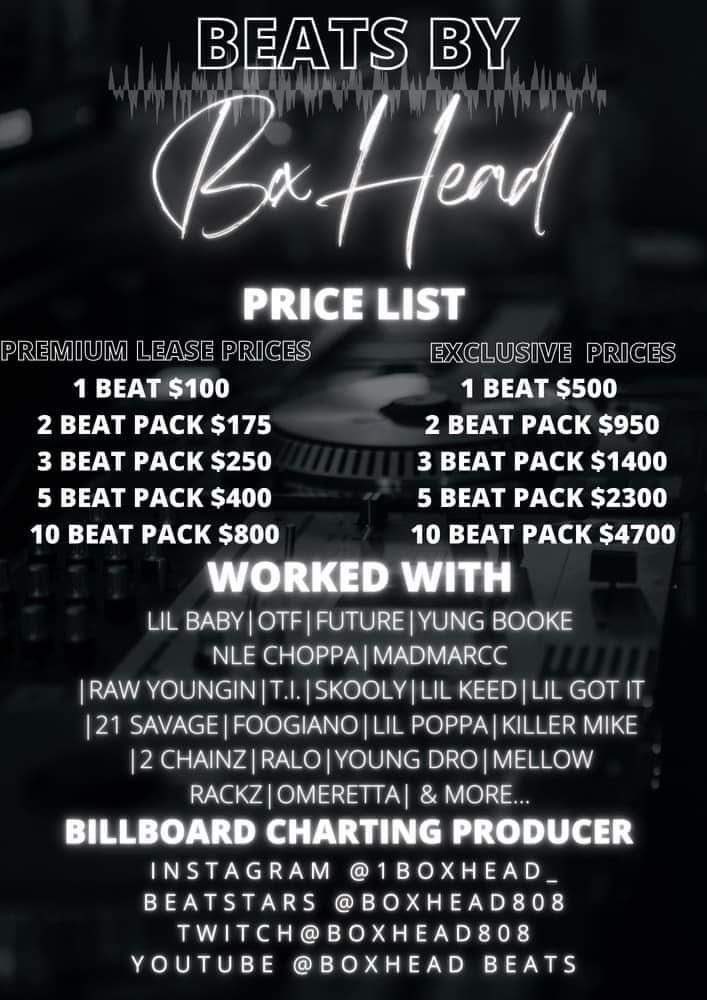 PromoPapi_2x's tweet photo. If your an artist and u can put ya money where ya raps are GET NEAR ME  

Grammy nominated prod. Single Deals Available 

SONY /300/ Def Jam https://t.co/9ilgdYqOeD