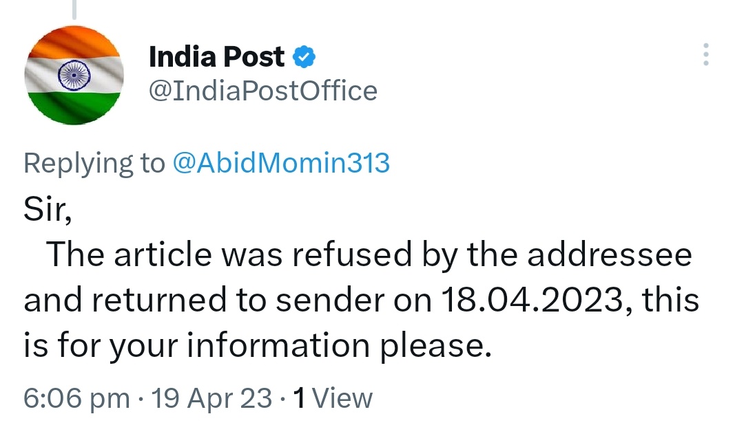 AbidMomin313's tweet photo. @AIMIMdigital @AIMIMkarnataka your State president of #Karnataka is not receiving post of district @karwakf still u ppl ignoring menas u r also part of it. @asadowaisi any comnts coz its matter of yours president hope u care about Ummah or u want #GundaRaaz ppl in #mim party? https://t.co/7rCfqVTZXF