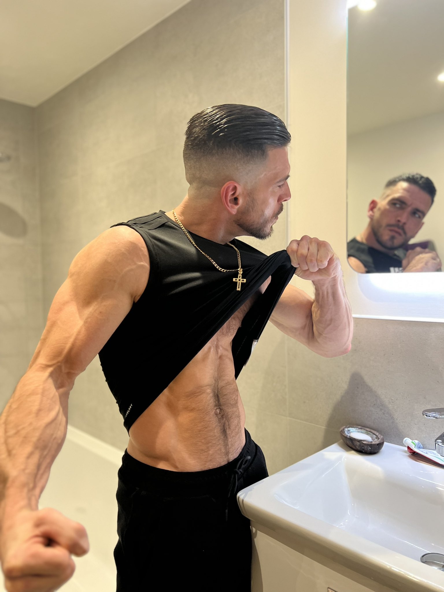 TW Pornstars - 🔞Paddy OBrian🔞. Twitter. Believe and achieve ❤️😘. 1:09  PM - 19 Apr 2023