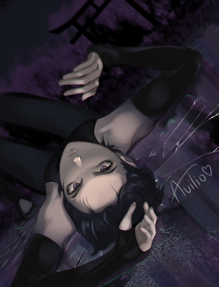 Aviliolll's tweet photo. i've outdone myself

#scaramouche #Genshinfanart #scarameow #ArtistOnTwitter #digitalart https://t.co/UdOwoAF6nC