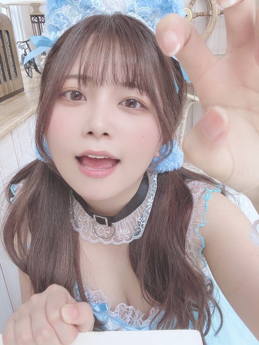 コスプレイヤー姫綺みみこのTwitter画像24