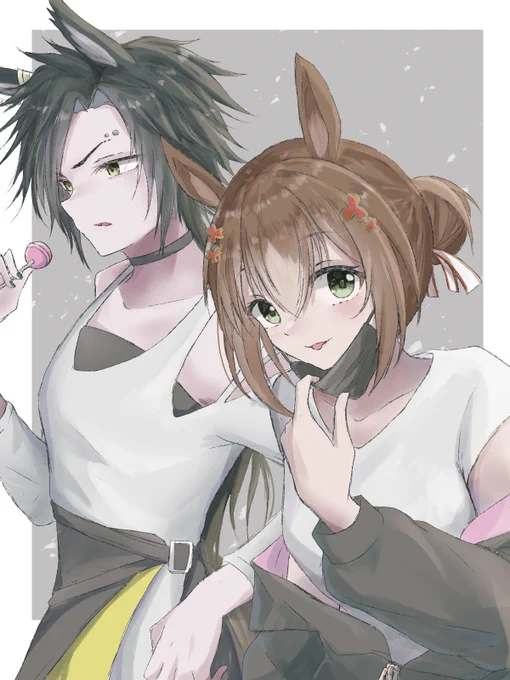 #再掲したらフォロワーが増えるらしい 今ならお気にイラスト群再掲していいんですか 