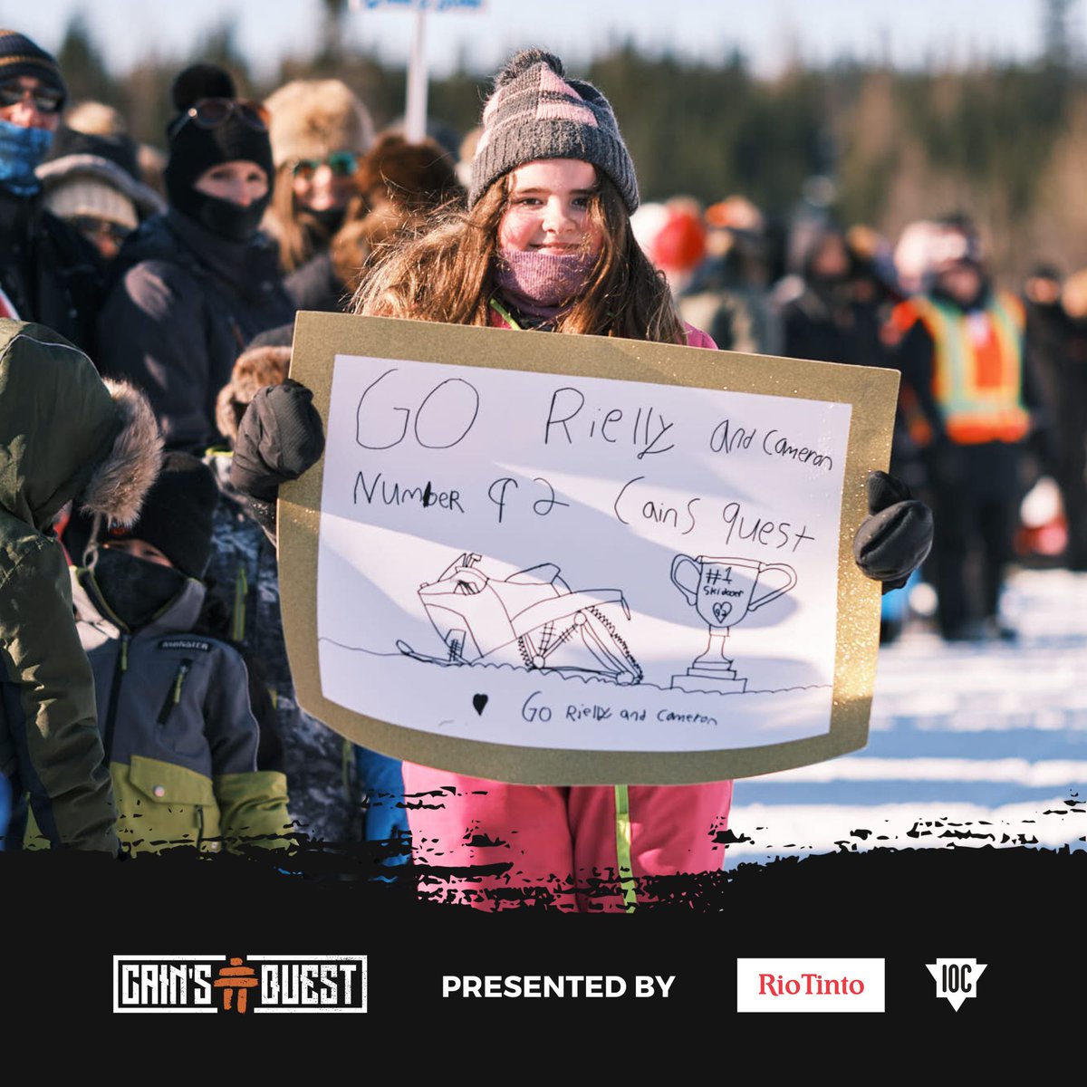 Cain's Quest tweet media