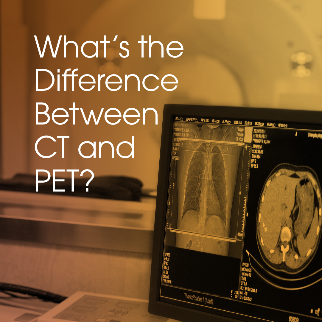 raocala's tweet photo. If your doctor ordered a CT, PET or PET/CT scan, you likely have questions. How are they different? What can they find? Is one better than the other? This blog post provides an overview. https://t.co/mxLY6lwItm https://t.co/M1kgVh3aXE