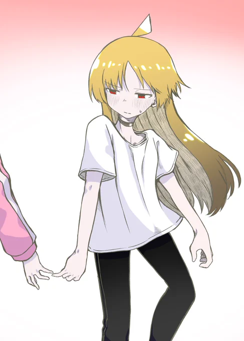 星ぼまとめ #伊地知星歌 #ぼっち・ざ・ろっく! #後藤ひとり #百合 #星ぼ https://t.co/OgHi5seV8H 
