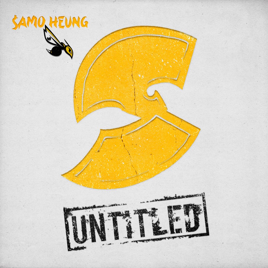 BeggaWu's tweet image. Peace World... check out my new single #amo Heung- UNTITLED #streaming on all #music platforms