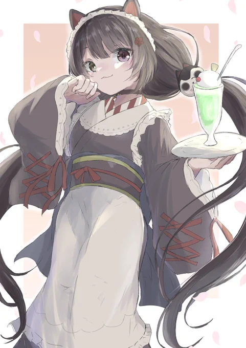 #再掲したらフォロワーが増えるらしい 今ならお気にイラスト群再掲していいんですか 