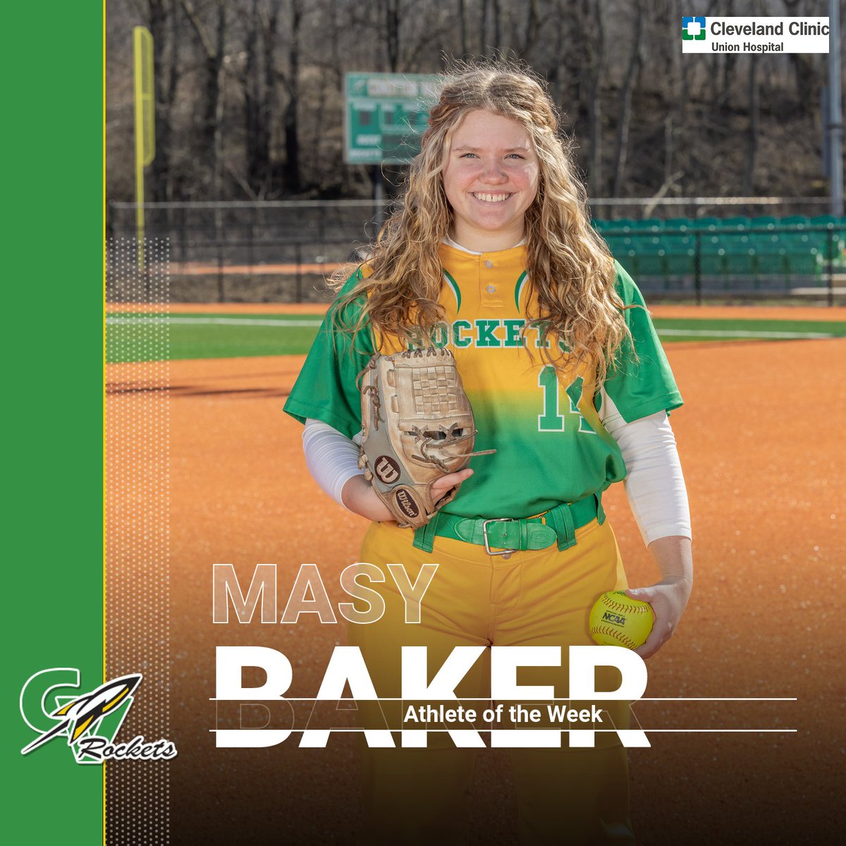 CV Athletics tweet media