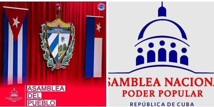 CamagueyDPE's tweet photo. 🇨🇺 Sesión Constitutiva de la Asamblea Nacional del Poder Popular, en su X Legislatura,  19 de abril a las 09:00 AM. 
#AsambleaDelPueblo.
#AbrilDeVictorias #EducadoresCamagueyanos https://t.co/YqB6p8tKAT