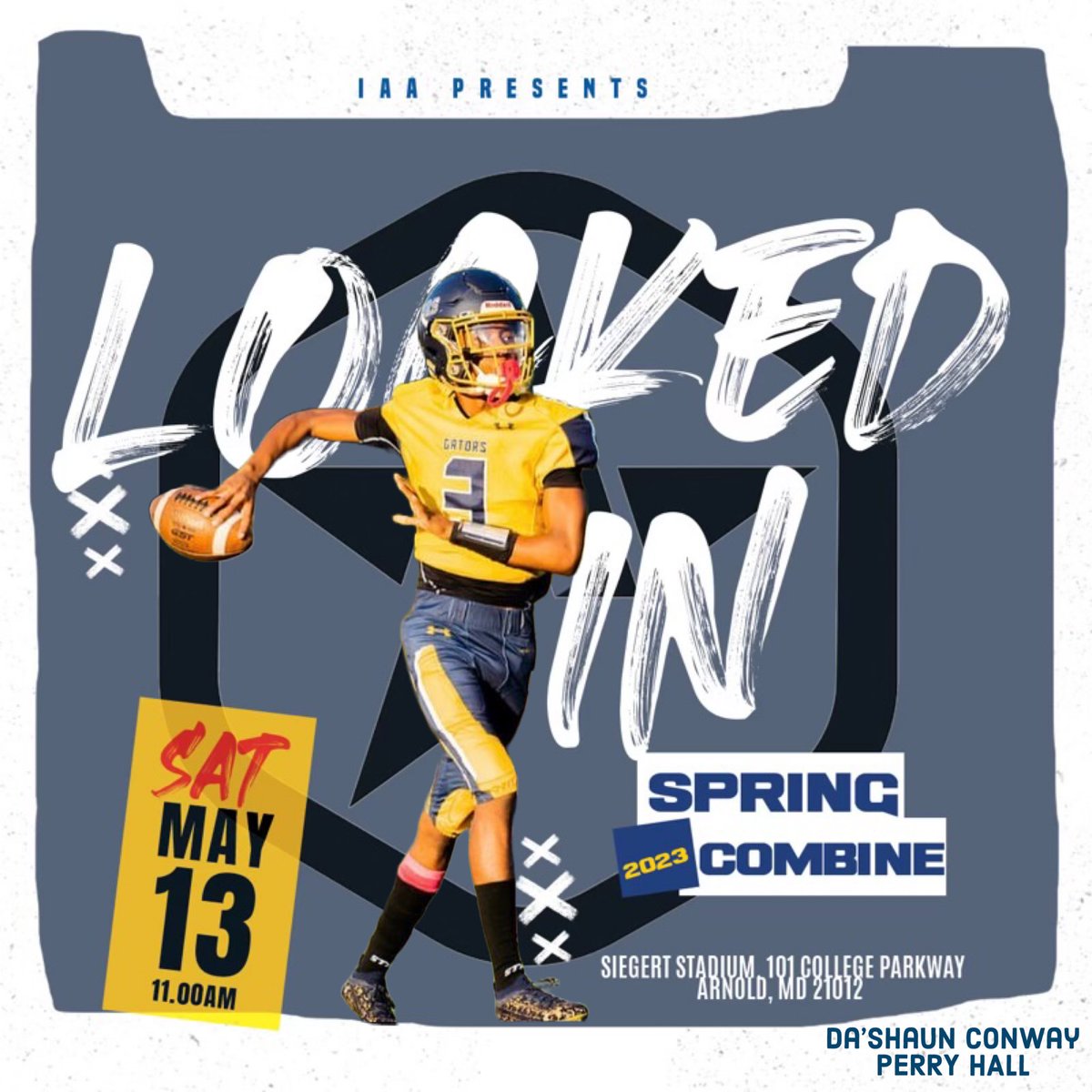 <a href="/DaShaunConway2/">Da’Shaun Conway</a> MAY 13th #theeIAAway design by <a href="/shotbyesdott/">EsDott</a>