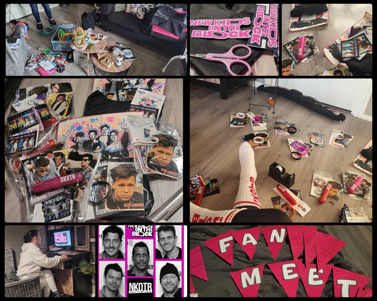 DutchBlockhead's tweet image. 2 days until our Dutch/Belgium @NKOTB fan meeting weekend.. 35 blockheads, 2 days talking, dancing, singing,drinking,playing games about our 5 favorite guys from Boston. #BlockheadGathering #BHLOVE #loveeternal #TheNetherlands #Belgium