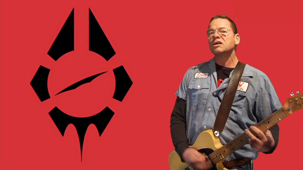 thedogmatics's tweet photo. #ICYMI "Drop That Needle" music video, available on @YouTube • https://t.co/yXCBcrD215
#boston #bostonrock #garagerock #thedogmaticsadogumentary #rumbarrecords https://t.co/S9BKWJolEA