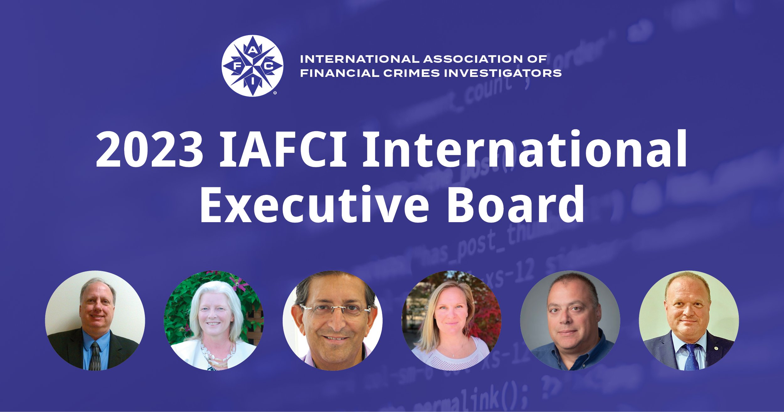 IAFCI (iafci) / Twitter