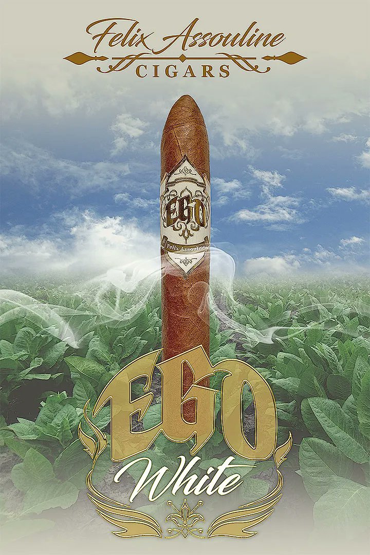 Cigars2Me's tweet photo. An amazing experience that will be savored long after the smoke is gone!
For more information, visit: https://t.co/iDPb9P735X
Find EGO White at https://t.co/wvTnWLYNXR
#cigars #felixassouline #cigars2me
#cigars #cigarsofinstagram #cigarsnlife #cigarshop #cigarsandwhiskey https://t.co/7HvRcl0Qxs