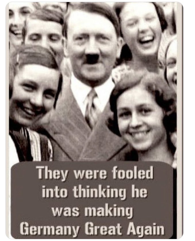 marlene4719's tweet photo. tRump states that he want to outlaw homelessness. He wants to relocate them to “tent cities” where he will “take care of their needs.”  Definitely has a concentration camp vibe, doesn’t it. https://t.co/AFWLPrHulm