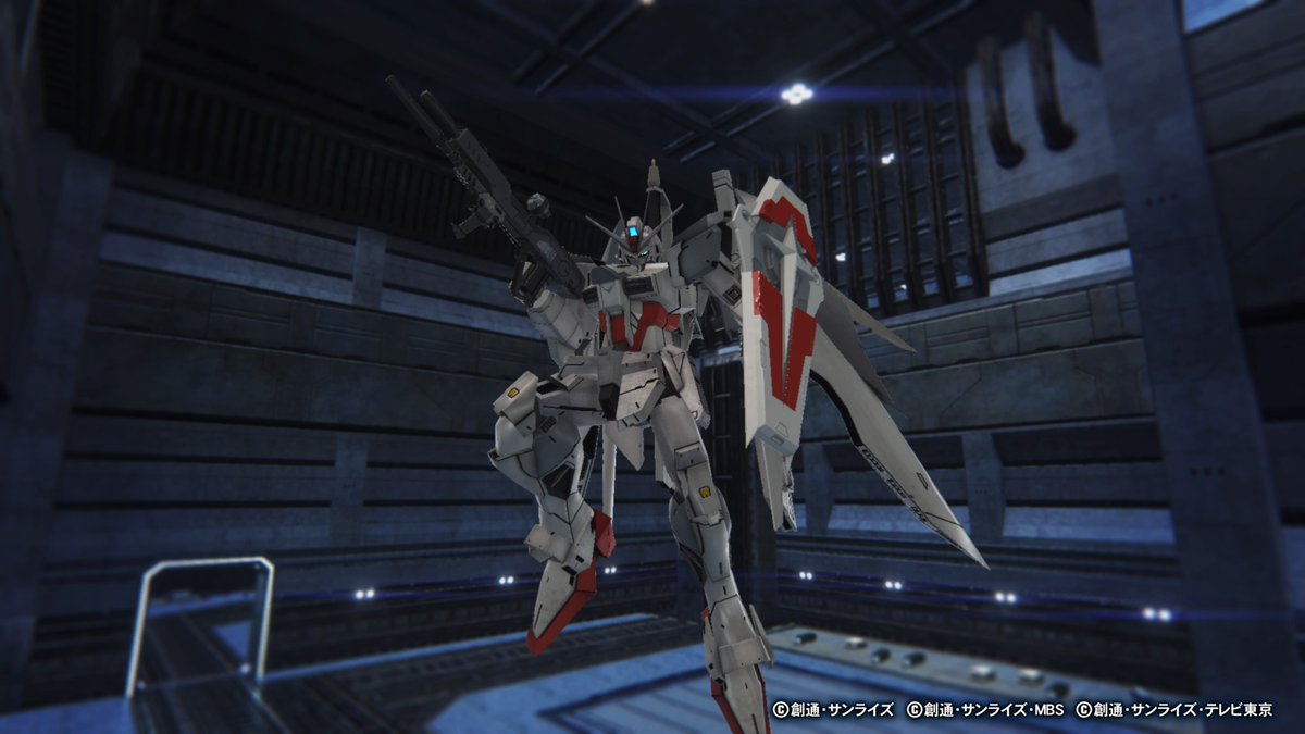 pso2gantz's tweet photo. #PS4share https://t.co/ChY2TvmUxj