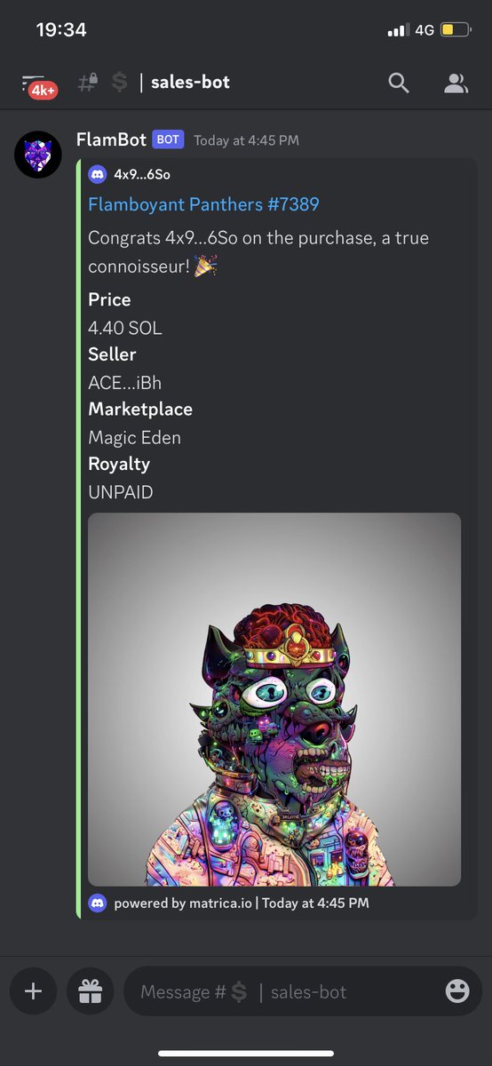RevengerZ tweet media