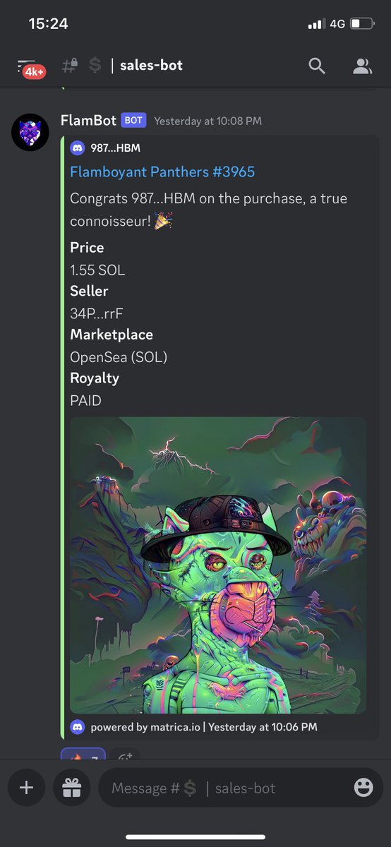 RevengerZ tweet media