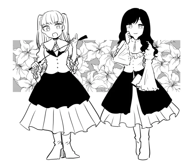 🌷 