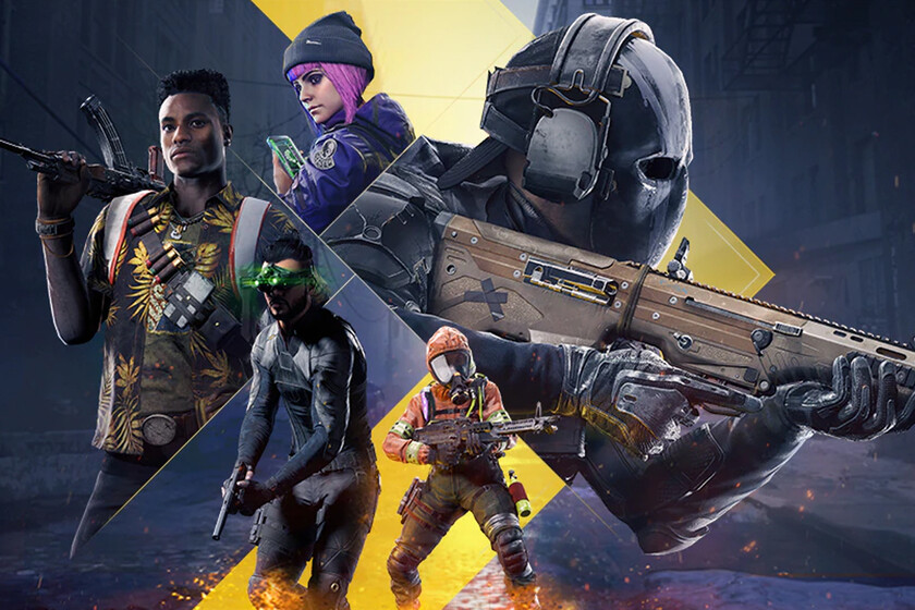 3DJuegos tweet media