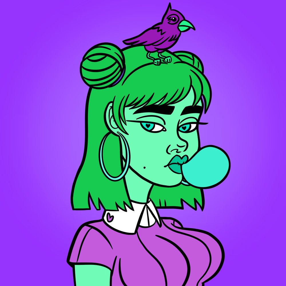 𝗦𝘁𝗮𝗰𝘆𝘀 🐰👑 tweet media