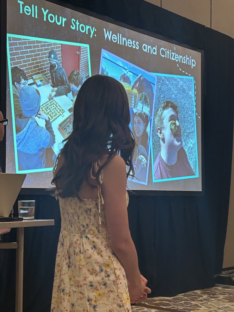 Joanne Quinn (@joannequinn88) on Twitter photo Amazing presentation by Clarenville HS Newfoundland as students and educators transformed well-being! Students as changemakers in action <a href="/NewPedagogies/">NPDL</a> <a href="/MichaelFullan1/">Michael Fullan</a> <a href="/maggardner/">Mag Gardner</a> <a href="/maxdrummy/">max drummy</a> Amazing presentation by Clarenville HS Newfoundland as students and educators transformed well-being! Students as changemakers in action <a href="/NewPedagogies/">NPDL</a> <a href="/MichaelFullan1/">Michael Fullan</a> <a href="/maggardner/">Mag Gardner</a> <a href="/maxdrummy/">max drummy</a>