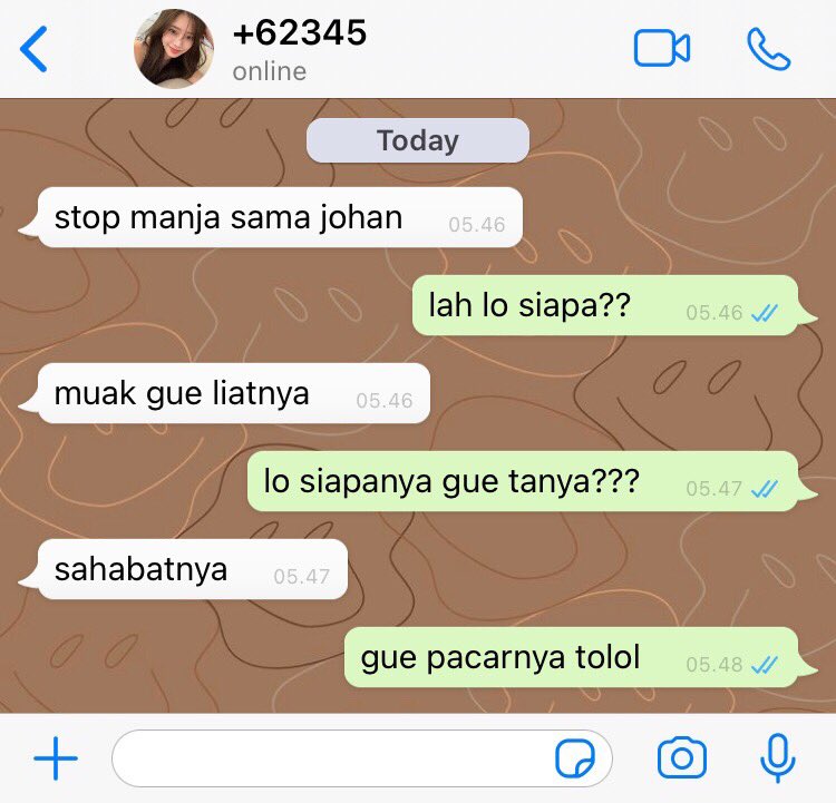 djiiwaraga's tweet photo. — Pacar atau Sahabat?

jungwoo few tweets au https://t.co/rszU4Gblbd