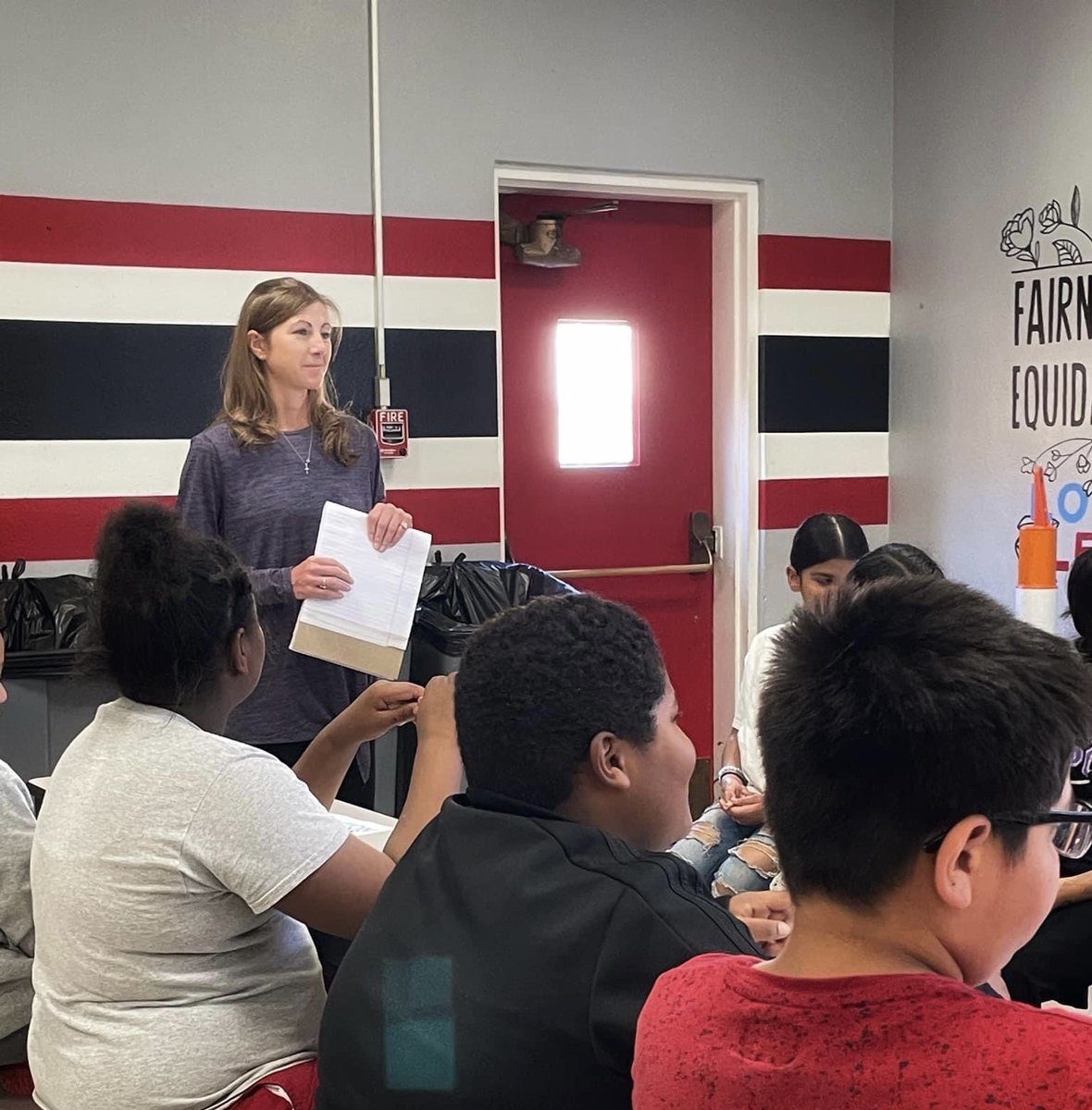 Lubbock ISD Food Services tweet media