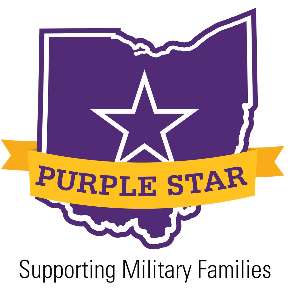 Congratulations Pickerington Central! PHSC has been honored by ODE with the PURPLE STAR AWARD, recognizing their commitment to students and families connected to our nation’s military. Read more  tinyurl.com/2bknzzfc #PLSDProud #PurpleStarAward #ODE