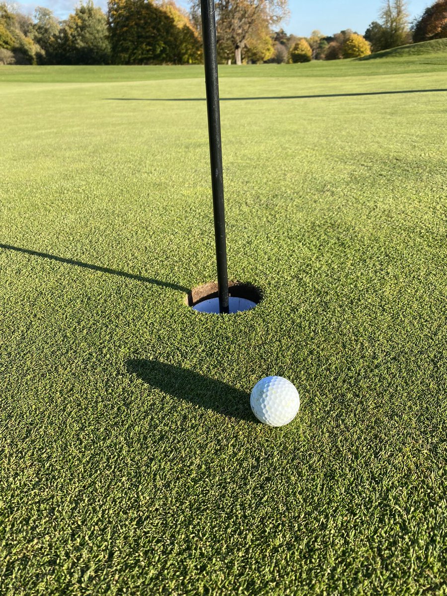 ❗️Spring Open Competition ❗️
            The Wilkinson Cup 
              Sunday 14th May
               Men’s Pairs event 
           Excellent prize table 

   Members £12.50 Visitors £30.00
          Entries are now ‘live’

visitors.brsgolf.com/blankney
