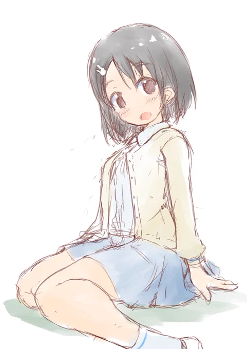 千枝ちゃん#u149 