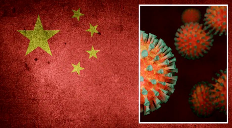 businessbasiics's tweet photo. The newly-released US Senate Committee report concludes that:

• China began developing COVID vaccines before revealing the outbreak.
• An "unintentional research-related incident" at the Wuhan Institute of Virology (WIV) is the cause.

See the full timeline it presents: 👇 https://t.co/njmoLb1CBH