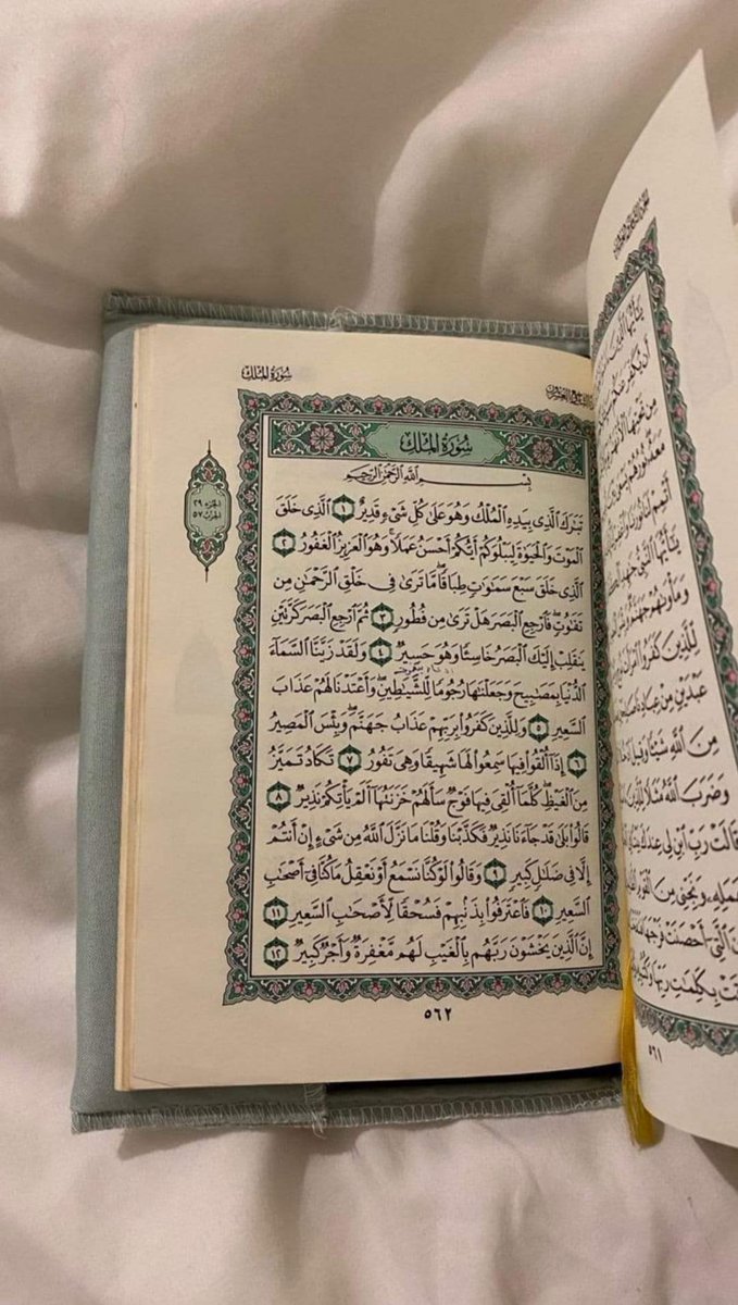 Allah'ım bizleri Kur'an'ı Kerim'in yolundan ayırma 🌸