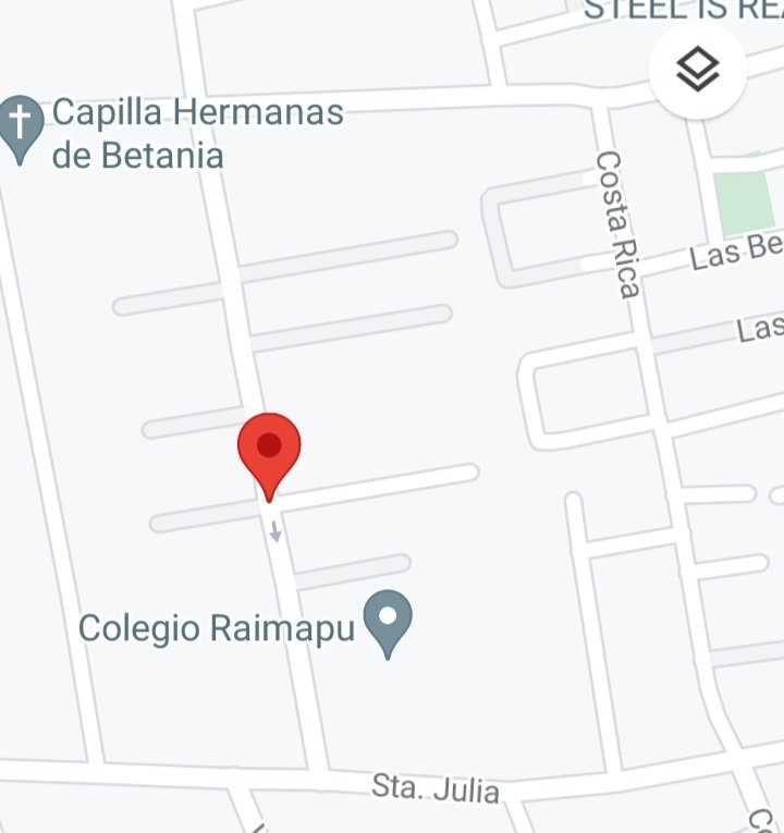 abc010100000's tweet photo. Cerro castillo    En el pasaje los claveles paradero 17 la florida a 30 metros del colegio basico  RAIMAPU hay cinco casas que venden drogas todo el dia direccion y apoderados  llevan años reclamando. @fiscaliadechile  @min_interior

@rodolfocarter @camila_vallejo https://t.co/te3tVeViY3