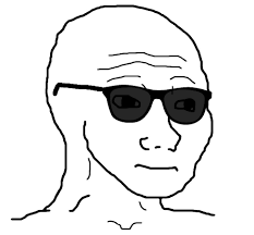 wojakcto's tweet photo. We have applied to @Galxe so that we can offer a free mint of an OAT token to our amazing community of $WOJAK holders. #weareallWojak

We are considering a crowdsourced art contest to design what the token would look like. More details to come. https://t.co/dnJzKoZRb1