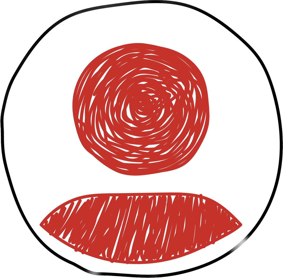 GlauberMerlo's tweet image. #JustaBasicPFP 👤💎🚀