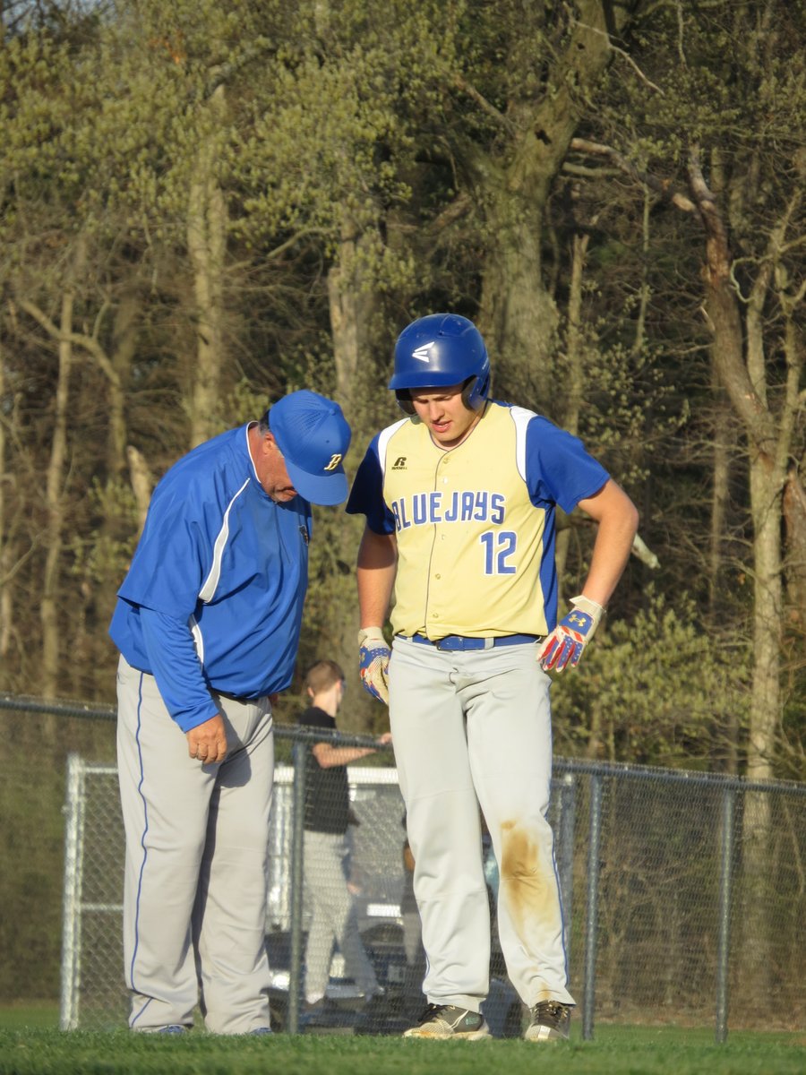 Some 📸 from last nights win over Triton!