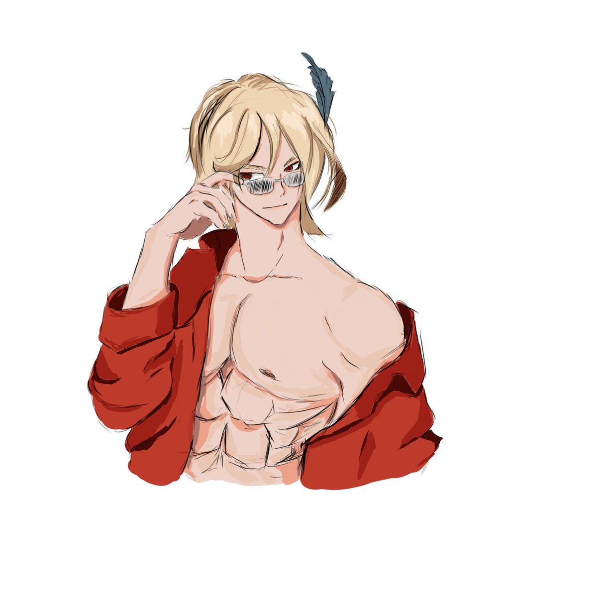 _Raichik_'s tweet photo. #УкрАртПідтримка #art #Kaveh #Genshinfanart #Genshinlmpact #Genshin https://t.co/yLN1NMJ0Ut