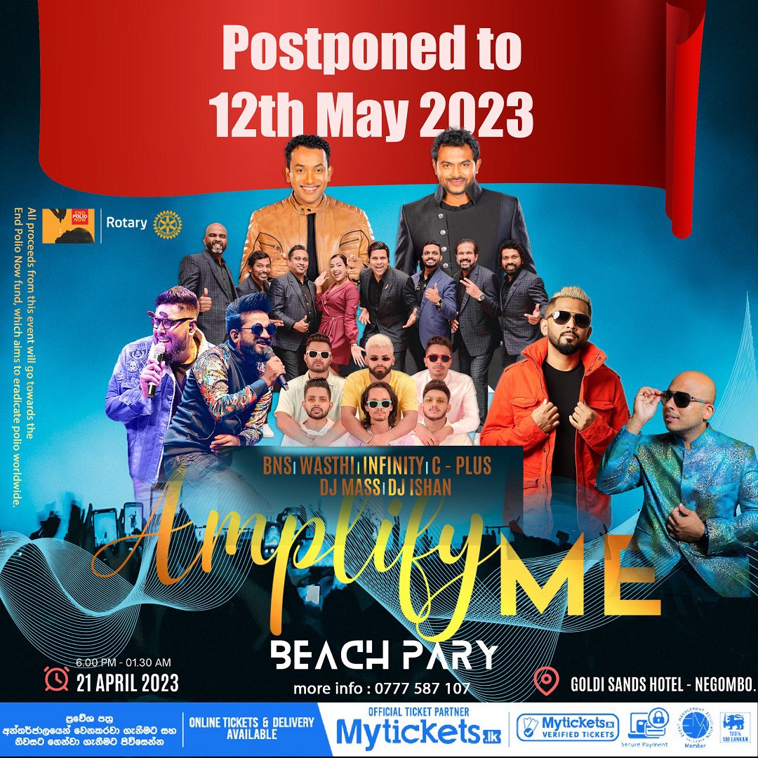 Bathiya N Santhush tweet media