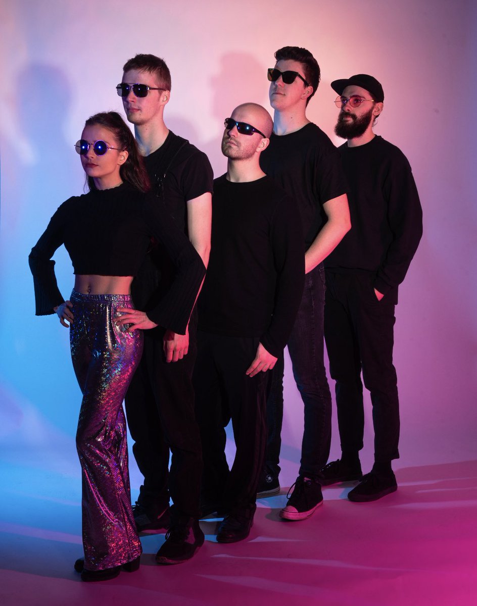 Penguin Productions tweet media