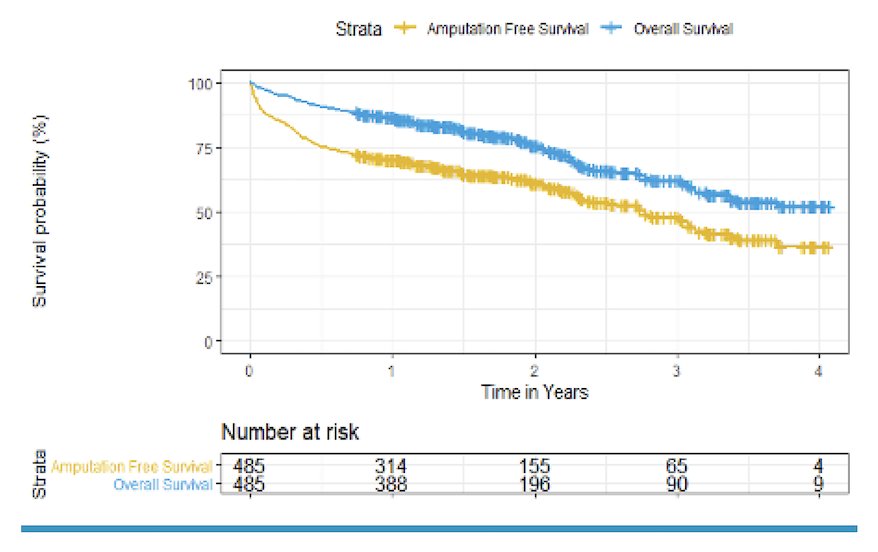 marcus_lyall's tweet photo. https://t.co/ptLj4eqxAg

Delighted to share this collaboration with @JimVassIR and colleagues examining real-world outcomes in patients with and without diabetes suffering from #criticallimbischaemia and undergoing infrainguinal angioplasty.  1/3 https://t.co/mBqGURFXRx