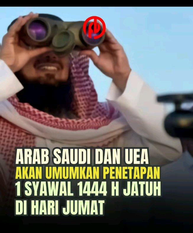 tawajkt's tweet photo. Akan sangat janggal &amp; lucu jika Arab Saudi &amp; UAE jadi lebaran pd Jumat 21 April, sementara Pemerintah RI lebaran pd Sabtu 22 April.

Hitungan wkt kita lebih dulu 3  s/d 4 jam dr wkt Saudi &amp; UAE, atau mereka lebih lambat 3 s/d 4 jam dr kita, lalu knp RI telat sehari lebarannya??? https://t.co/usvORaSbb7
