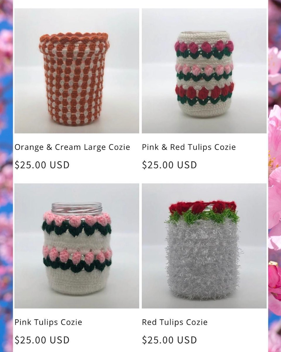 HNB_US's tweet photo. Can’t get enough of warm spring weather? Our artisans made some fresh spring designs just for you. Check out what’s new at https://t.co/1UqUQOaYuT #homesnotborders #withrefugees #refugees #refugeeswelcome #astisans #spring https://t.co/awDTRbacqu