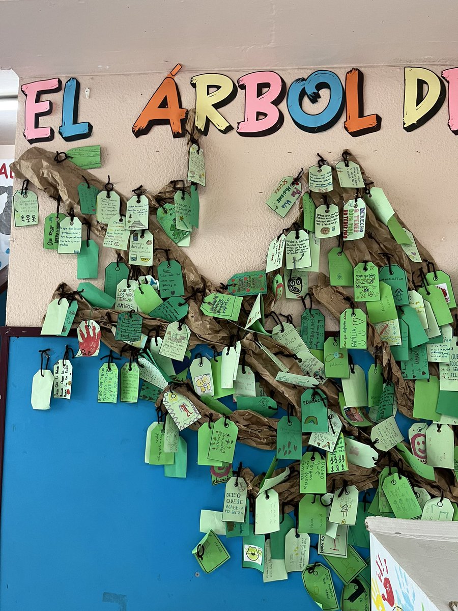 Que lujo es siempre visitar el <a href="/CeipCamon/">CEIP José Camón Aznar</a> de la mano de <a href="/MarcoMariajo/">MariajoMarco</a> y AnaCris

Ilusión, curiosidad, inquietud y ganas de compartir #MasArte