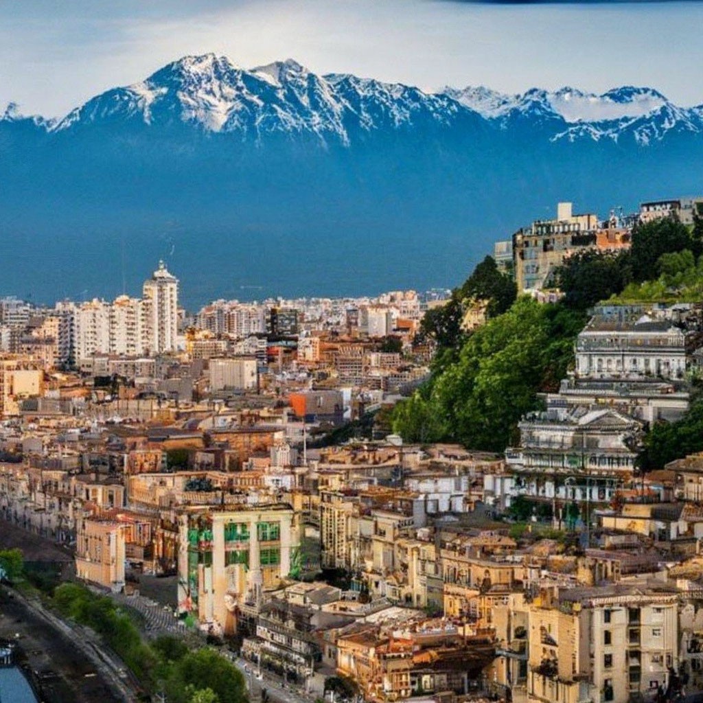 Как видит нейросеть #яндекс г Тольятти #шедеврум