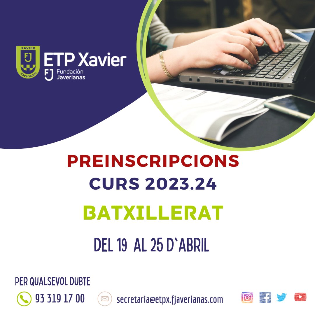 ETP Xavier tweet media