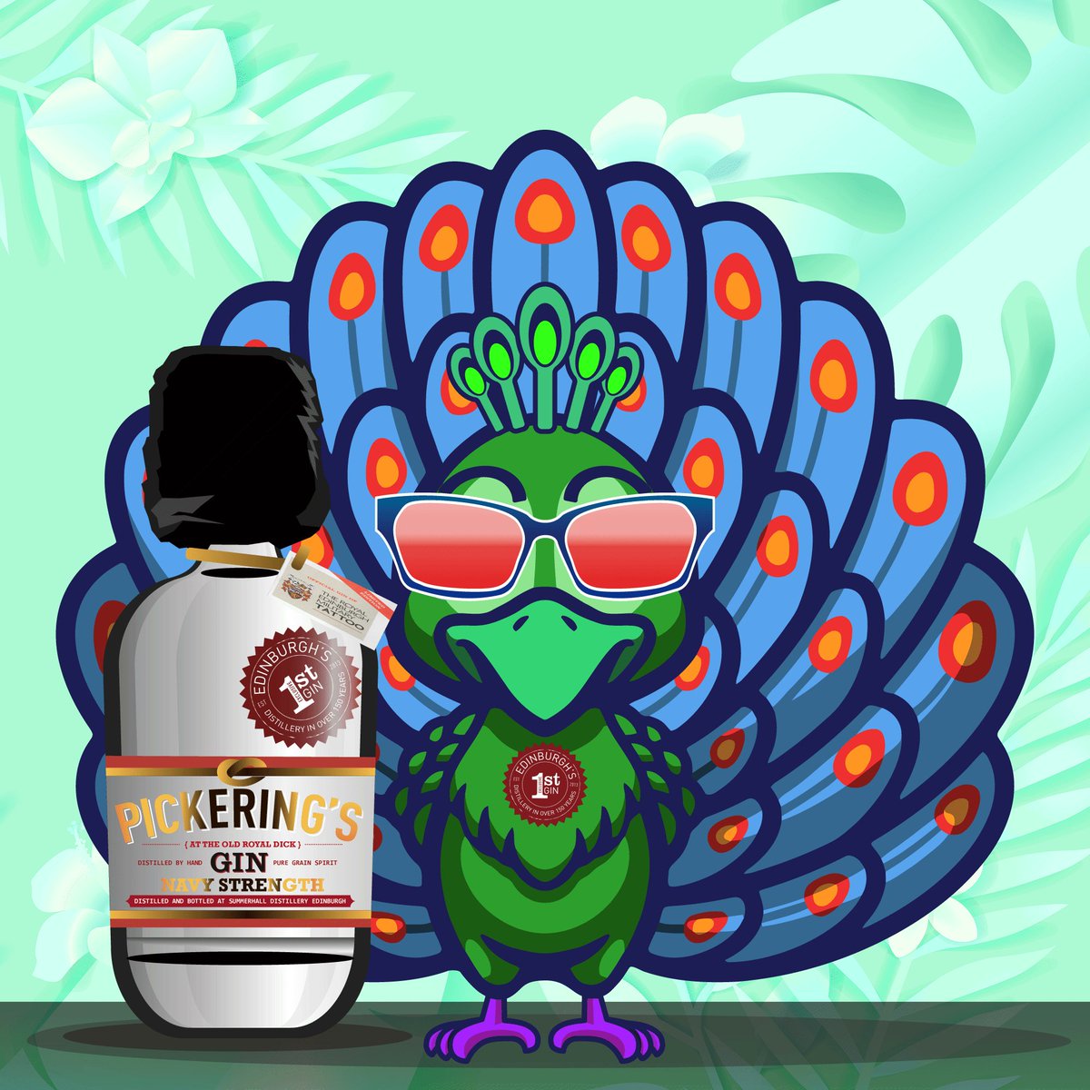 Botanist peacock NFT minting will start on April 22nd. Become a holder of various NFTs of Botanist Peacock and enjoy various benefits. #nft #nftart #artnft #보타니스트피코크 #art #pickeringsgin #botanistpeacock #neoblocks