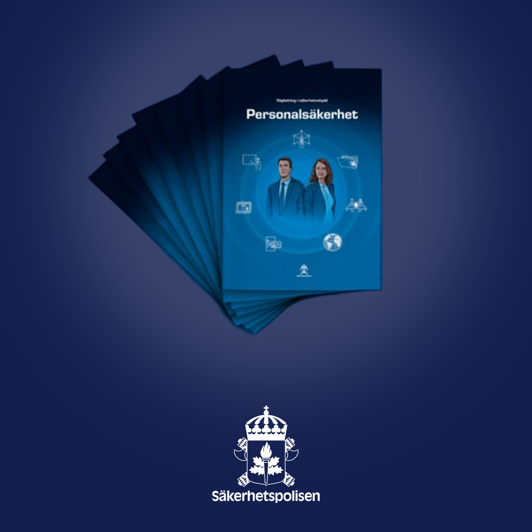 Säkerhetspolisen tweet media